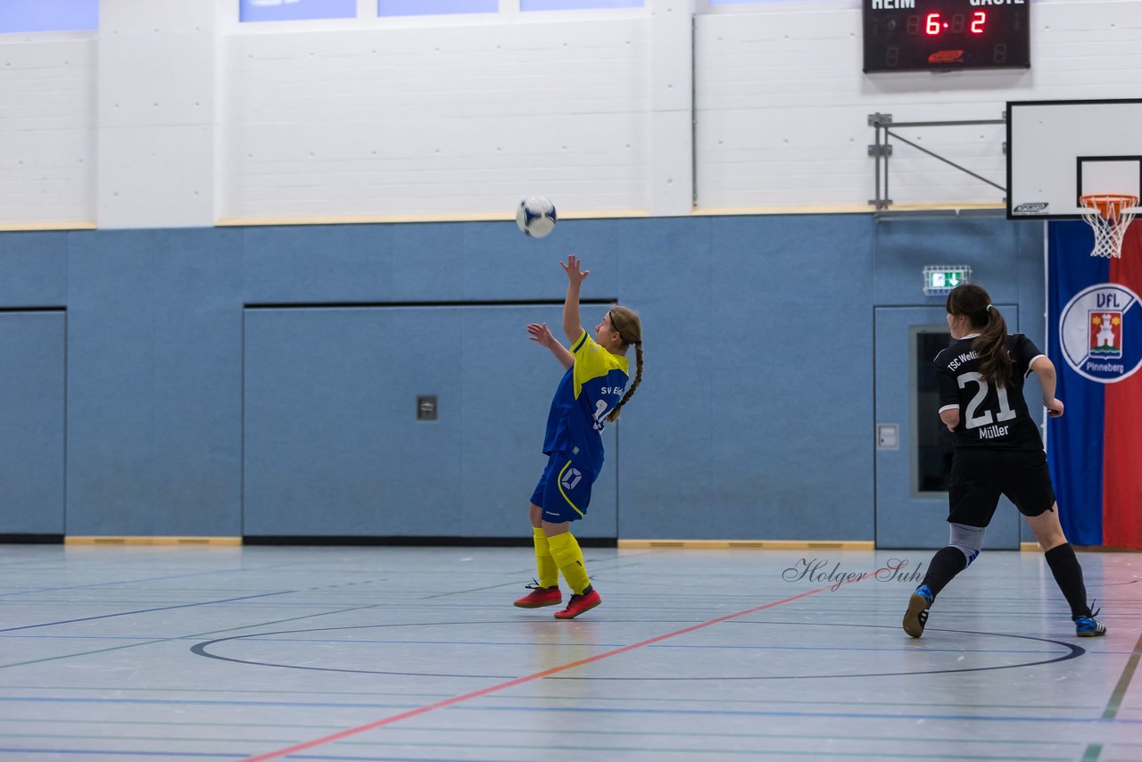 Bild 104 - B-Juniorinnen Futsal Qualifikation